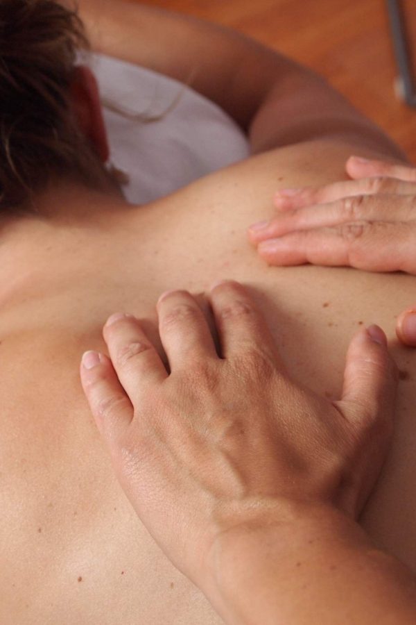 Toni Stubing Semaphore Remedial Massage Therapy Hackney
